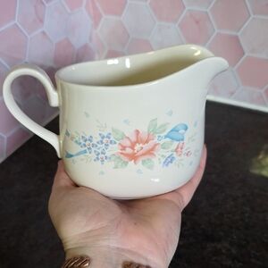 Corningware SYMPHONY White Ceramic Base